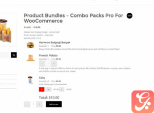 WooCommerce Product Bundles 8.0.2
