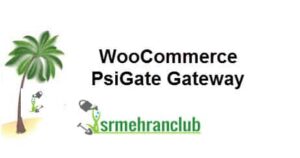 WooCommerce PsiGate Gateway 1.8.1
