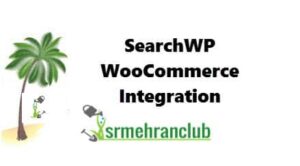 SearchWP WooCommerce Integration 1.4.0