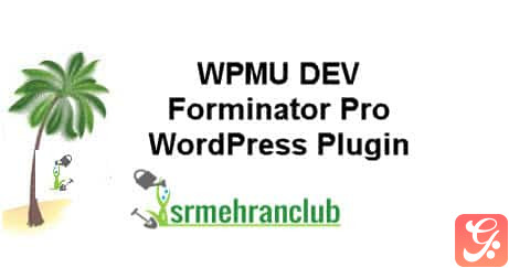 WPMU DEV Forminator Pro WordPress Plugin