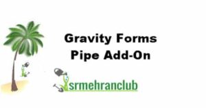 Gravity Forms Pipe Add-On 1.4.0