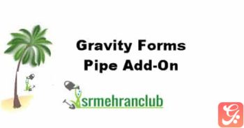 Gravity Forms Pipe Add-On 1.4.0