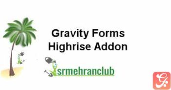Gravity Forms Highrise Addon 1.3.0