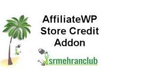 AffiliateWP Store Credit Addon 2.5.1