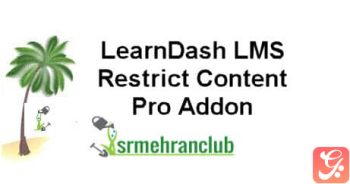 LearnDash LMS Restrict Content Pro Addon 1.1.2