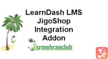 LearnDash LMS JigoShop Integration Addon 1.1.0
