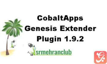CobaltApps Genesis Extender Plugin 1.9.9.1