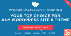 WPBakery Page Builder for WordPress (formerly Visual Composer) 8.5