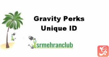 Gravity Perks Unique ID 1.5.16
