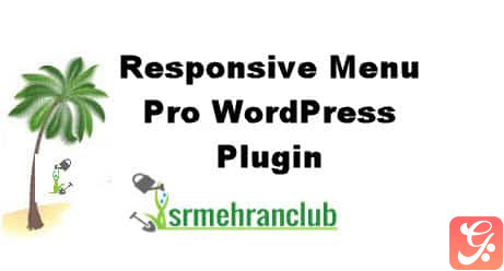 Responsive Menu Pro WordPress Plugin