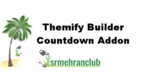 Themify Builder Countdown Addon 3.5.2