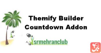 Themify Builder Countdown Addon 3.5.2