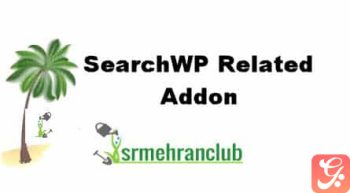 SearchWP Related Addon 1.5.2