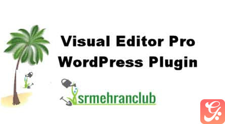 Visual Editor Pro WordPress Plugin