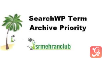 SearchWP Term Archive Priority 1.2.2