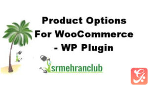 Product Options For WooCommerce – WP Plugin 6.8