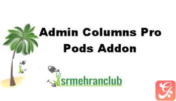 Admin Columns Pro Pods Addon 1.7