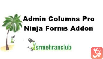 Admin Columns Pro Ninja Forms Addon 1.5
