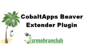 CobaltApps Beaver Extender Plugin 1.2.4