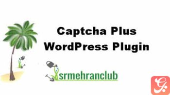 Captcha Plus WordPress Plugin 5.0.8