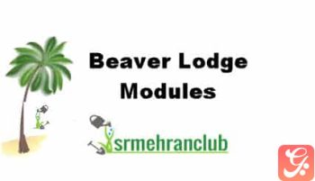 Beaver Lodge Modules 1.3.2