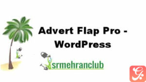 Advert Flap Pro – WordPress 1.4.2