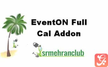EventON Full Cal Addon 2.1.3
