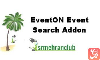 EventON Event Search Addon 0.7