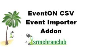 EventON CSV Event Importer Addon 1.1.10