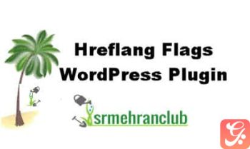 Hreflang Flags WordPress Plugin 1.10