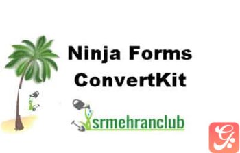 Ninja Forms ConvertKit 3.1.1