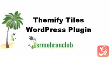 Themify Tiles WordPress Plugin 1.4.4