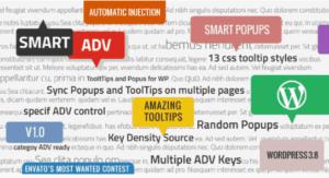 SmartADV - Tooltips, Banners and Popups for WP