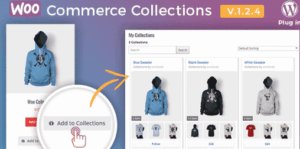 WooCommerce Collections - WordPress Plugin 1.7.0