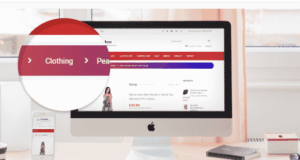 Custom Breadcrumbs Plugin for Wordpress