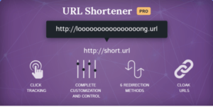 MyThemeShop - Premium WordPress URL Shortener Pro Plugin For Creating Shorter URLs 1.0.12