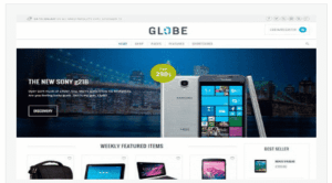 YITH Globe Premium WooCommerce Themes 1.3.3