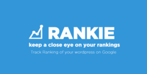 Rankie Wordpress Rank Tracker Plugin 1.8.3
