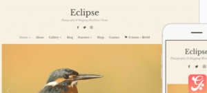 WPZoom Domino WordPress Theme 1.0.3