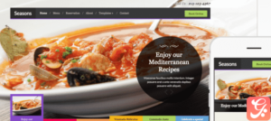 WPZoom Startingup WordPress Theme 1.0.4