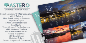 Auto Post Thumbnail PRO 1.6.1