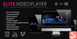 Elite Video Player 6.8.4.7