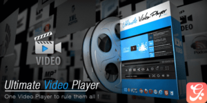 Ultimate Video Player 9.5