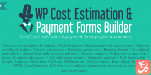 WP Cost Estimation & Payment Forms Builder 10.1.85