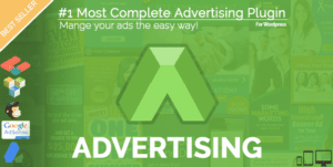 WP PRO Advertising System - All In One Ad Manager 5.3.4