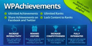 WPAchievements - WordPress Achievements Plugin 8.11.4