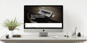 Belton – Minimal Multipurpose WordPress Theme 1.0.2