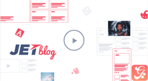 Jet Blog for Elementor 2.3.6