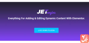 JetEngine for Elementor + External Module 3.5.6