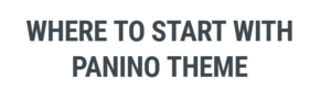 WPMU DEV Panino WordPress Theme 1.4.1